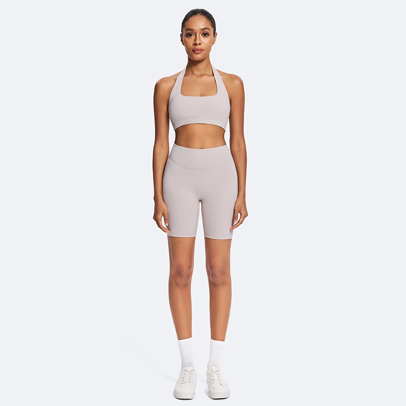 Yoga Wear Leverancier