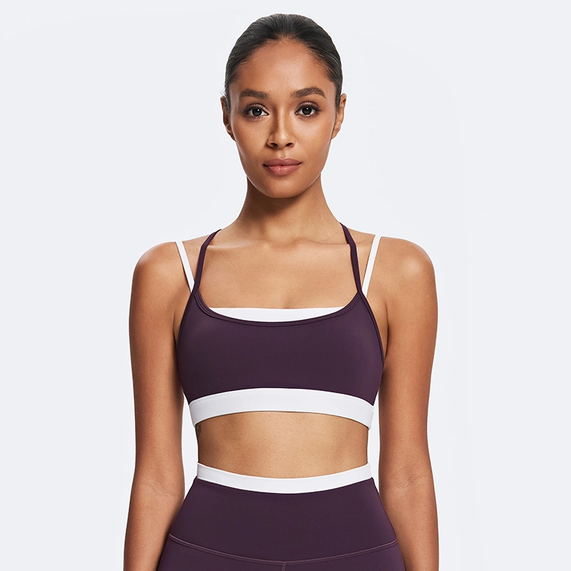 produttore di abbigliamento da yoga