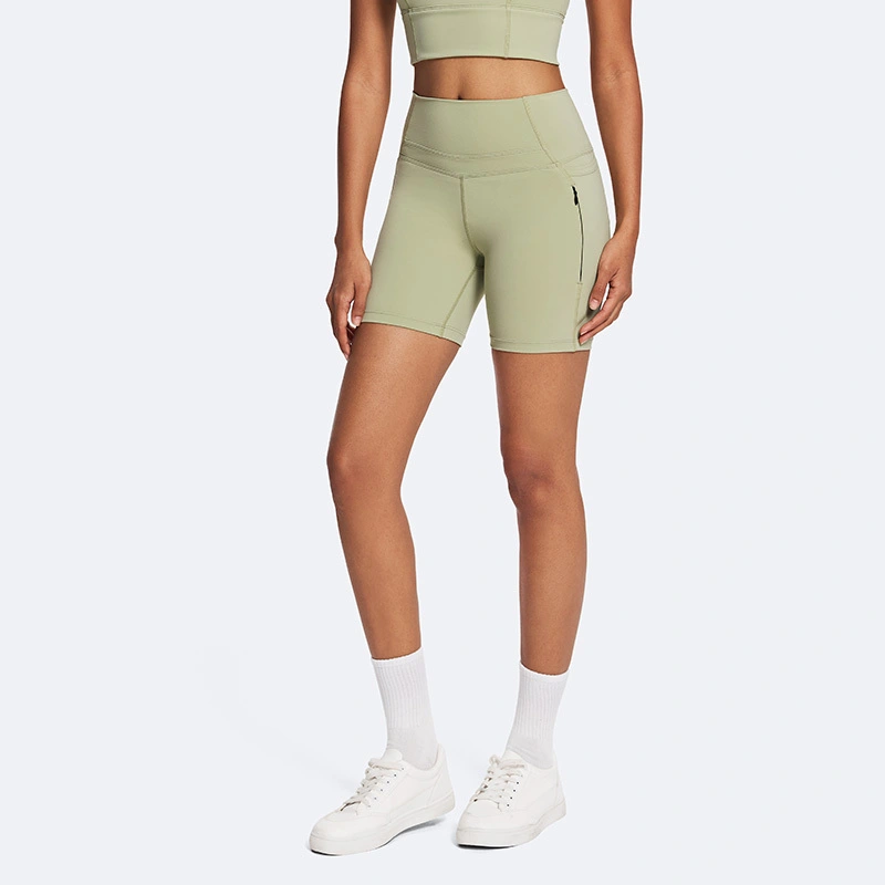 fornitore di abbigliamento da palestra