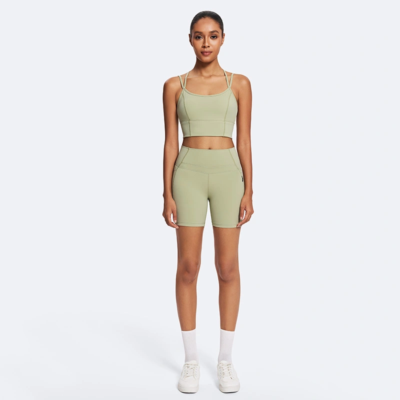 Produttore di abbigliamento per fitness
