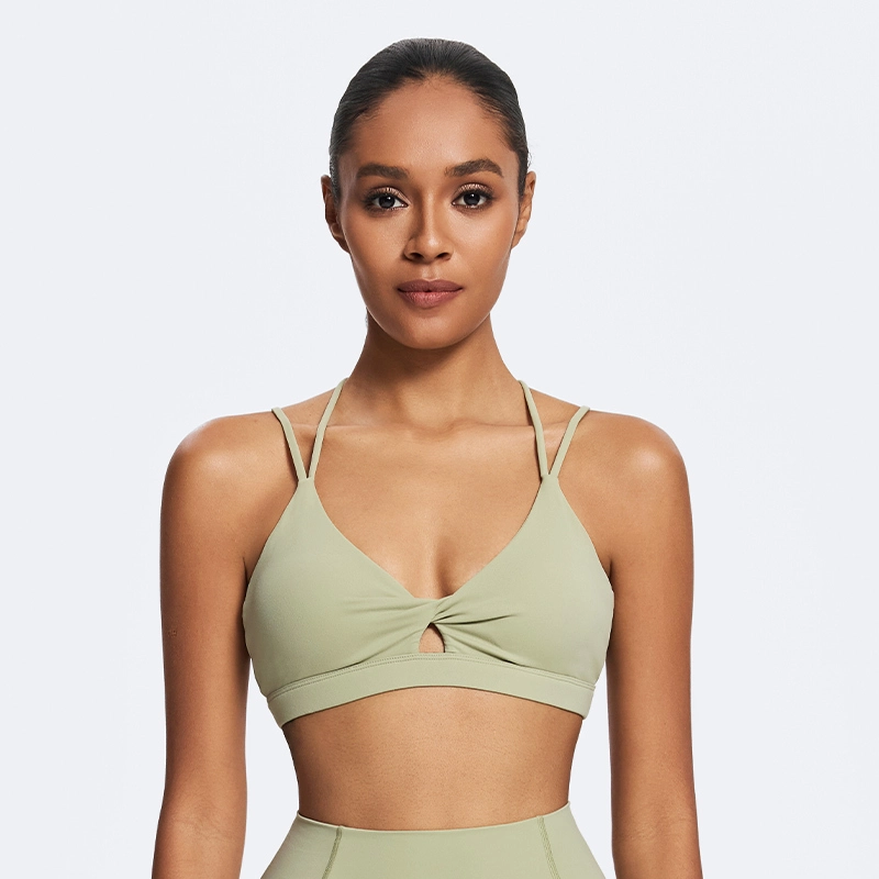 produttore di abbigliamento da yoga