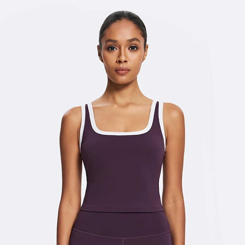 yoga wear manufacturer