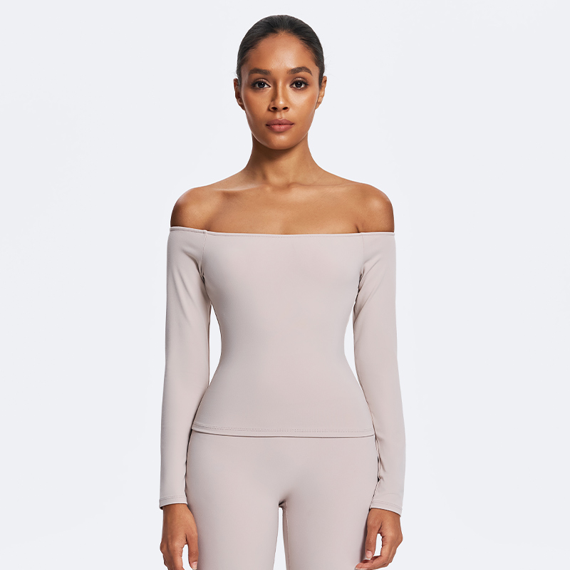 activewear manufacturer