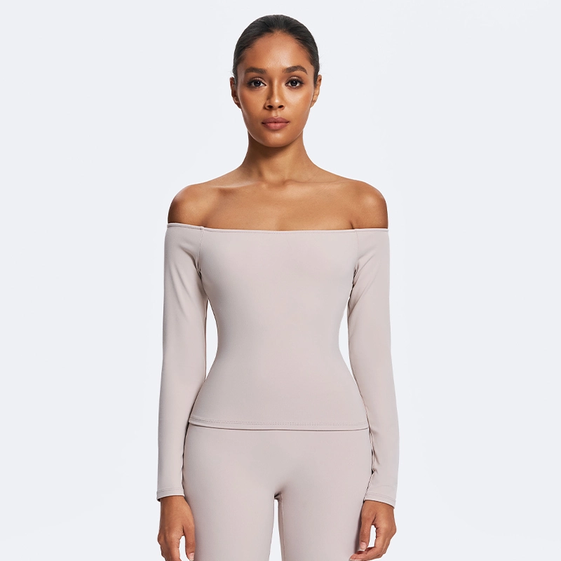 activewear manufacturer