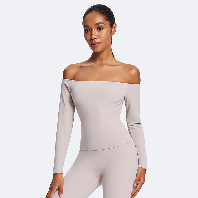 activewear manufacturer