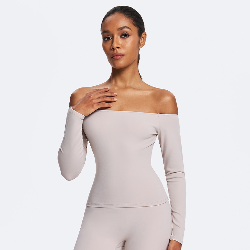 activewear manufacturer