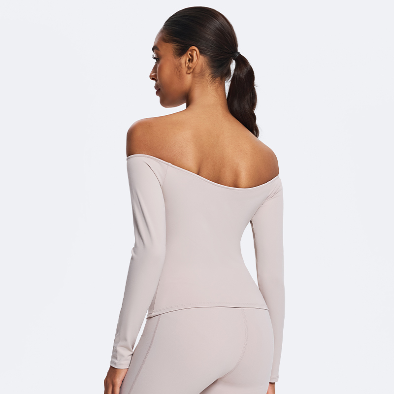 activewear manufacturer