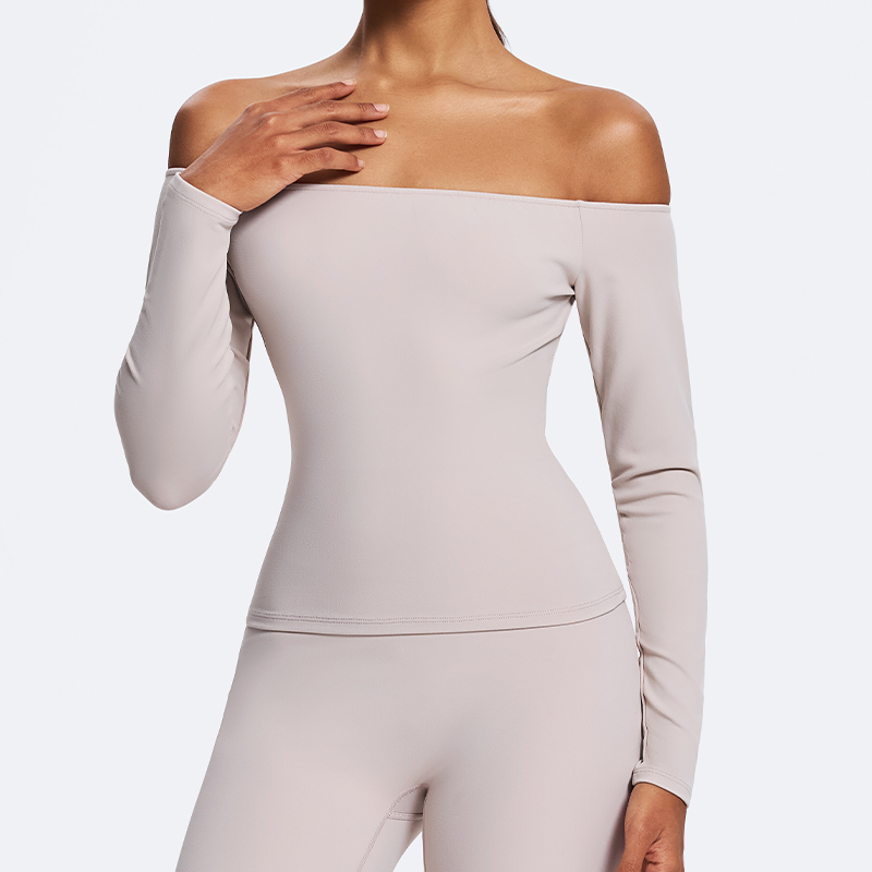 activewear manufacturer