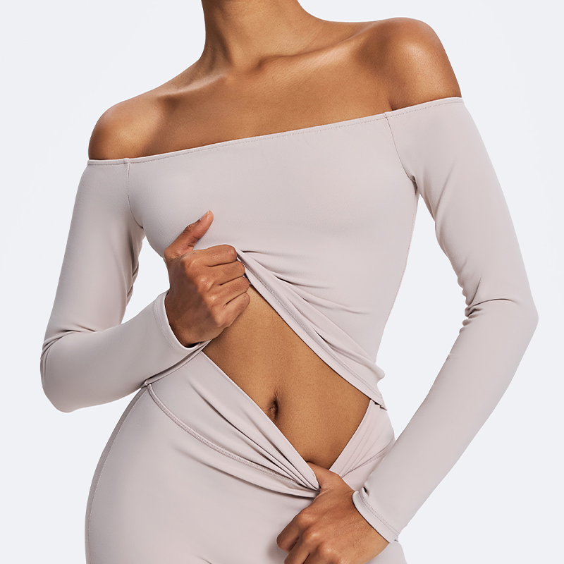 activewear manufacturer