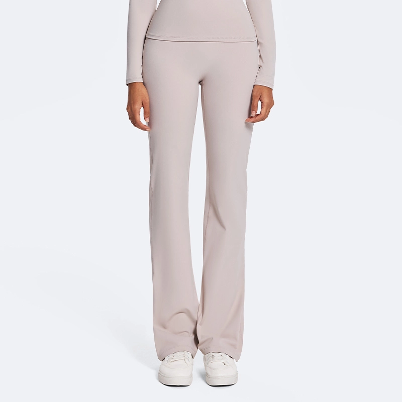 Fabrikant van yogaleggings