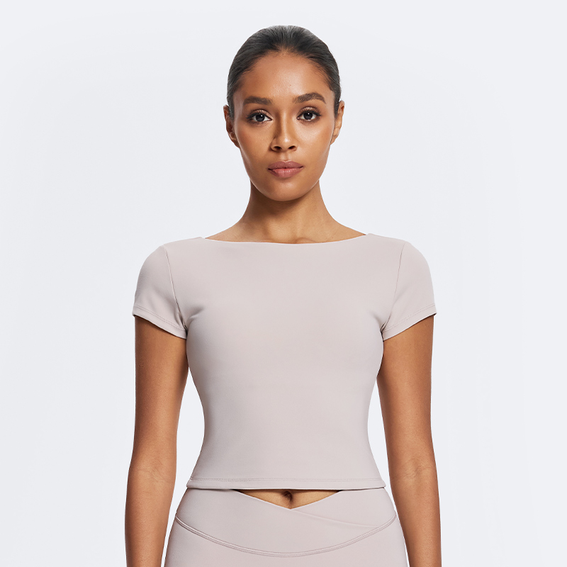 yoga wear manufacturer