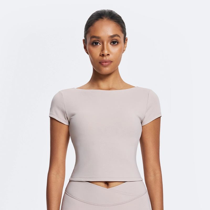 yoga wear manufacturer