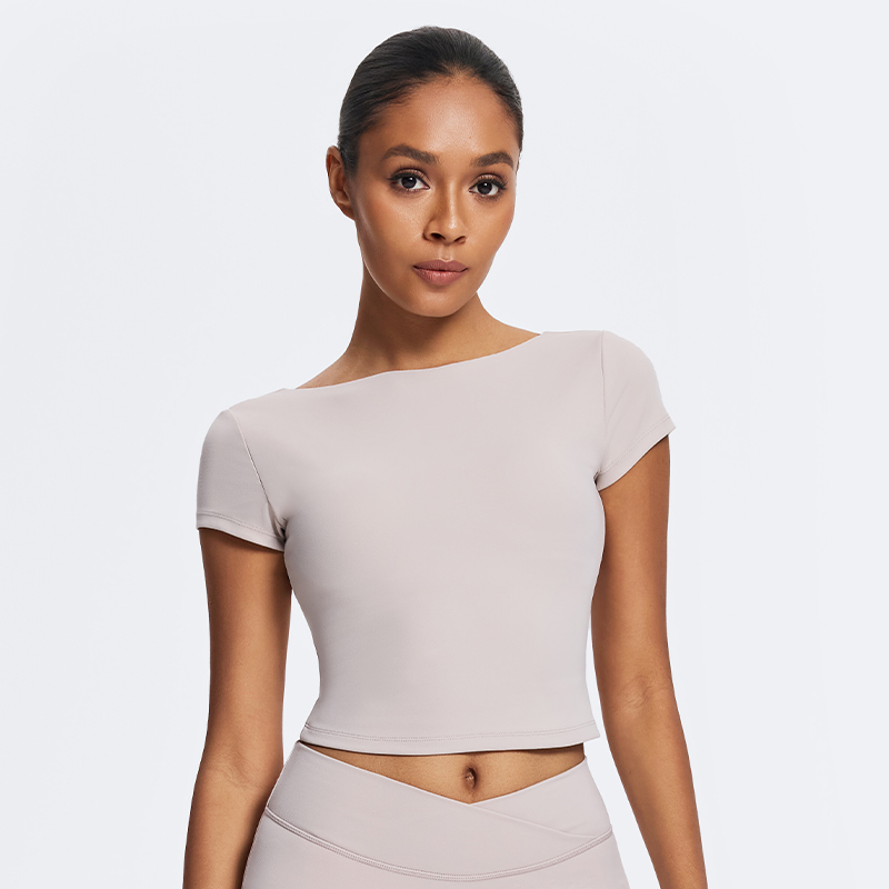 yoga wear manufacturer