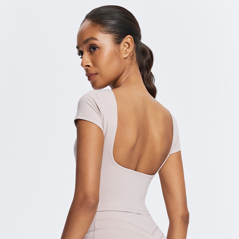 yoga wear manufacturer