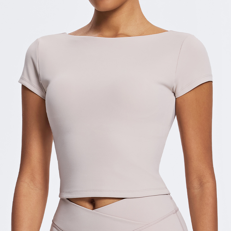 yoga wear manufacturer