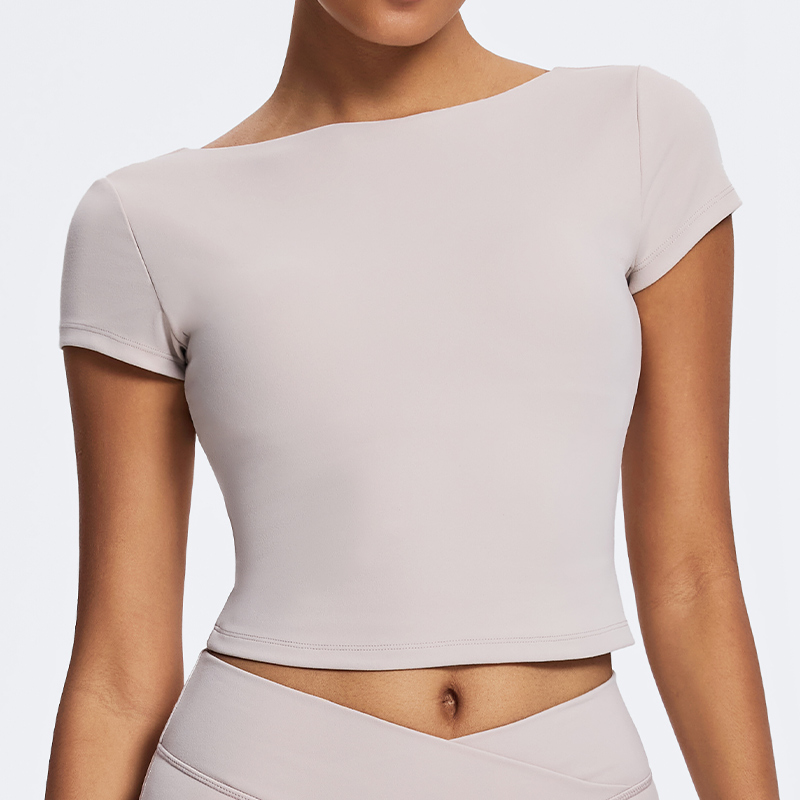 yoga wear manufacturer