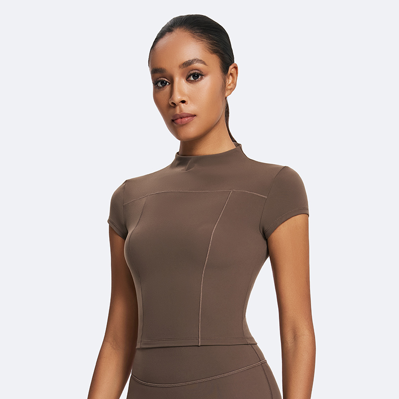 yoga clothing manufacturer