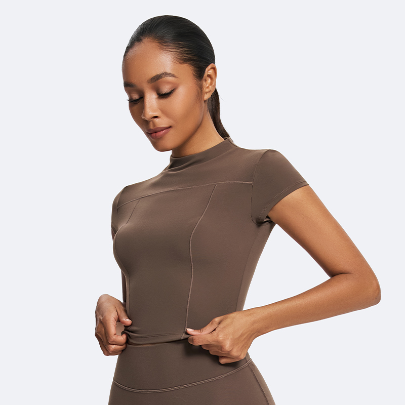 yoga clothing manufacturer