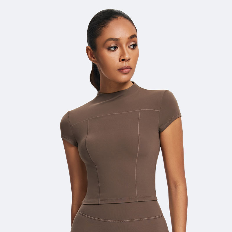 yoga clothing manufacturer