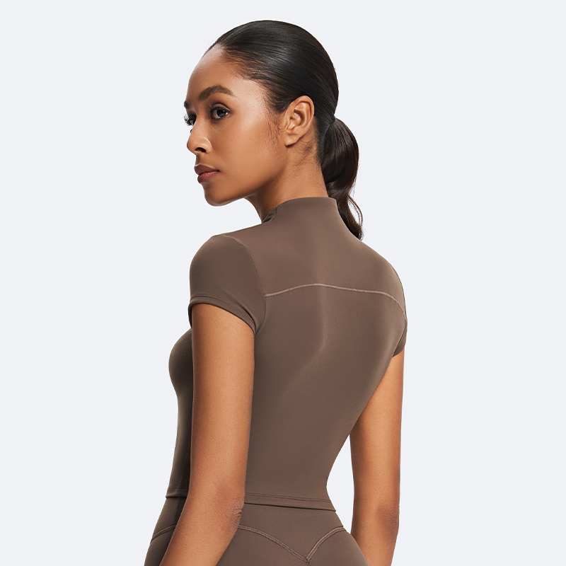 yoga clothing manufacturer