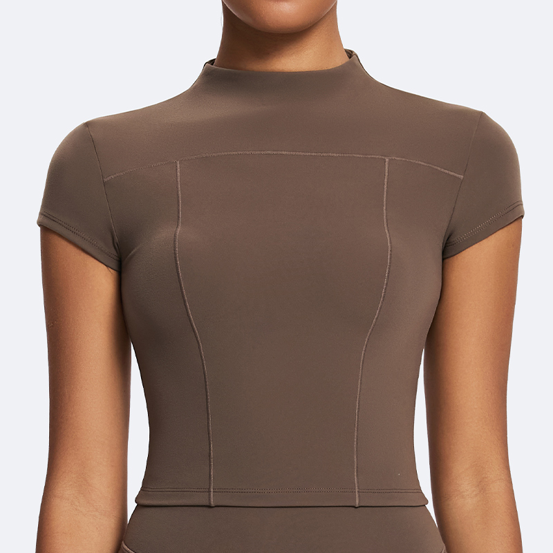 yoga clothing manufacturer