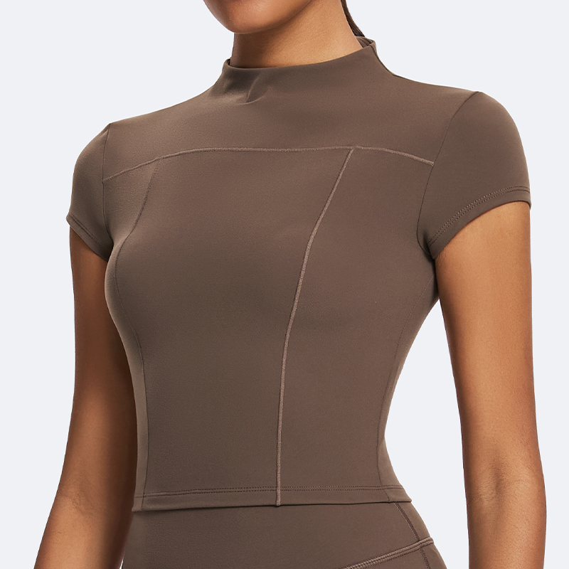 yoga clothing manufacturer