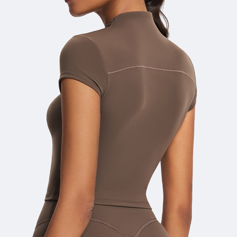 yoga clothing manufacturer
