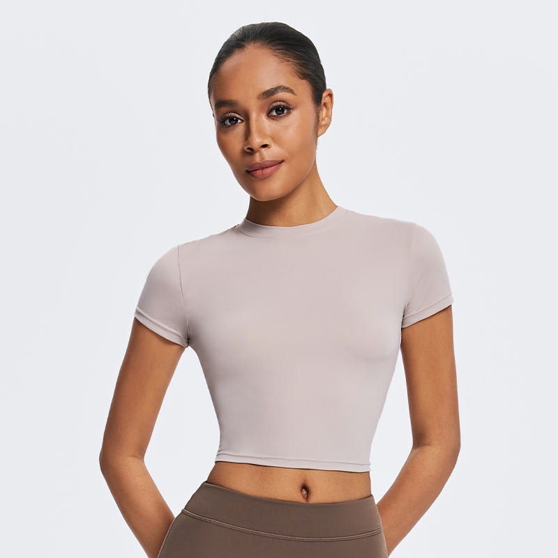 yoga wear manufacturer