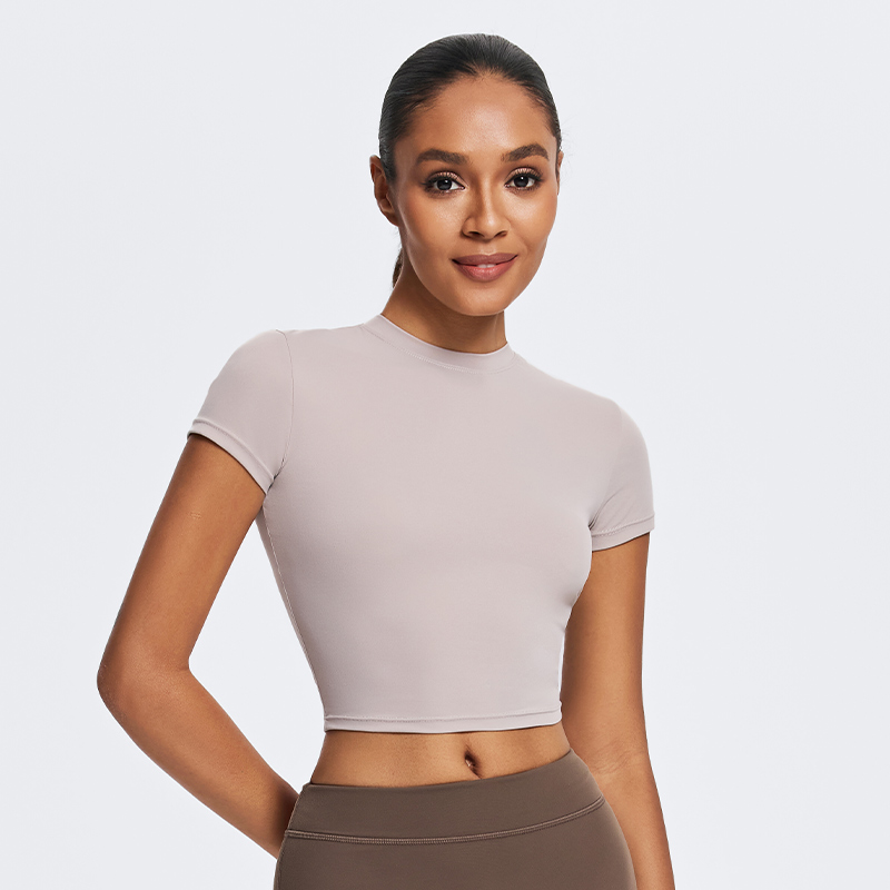 yoga wear manufacturer
