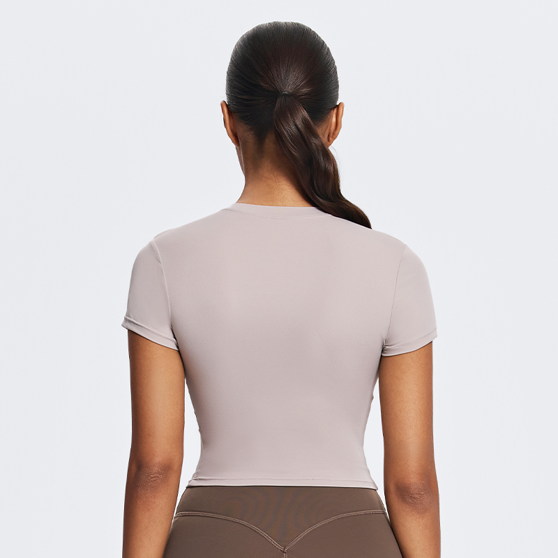 yoga wear manufacturer
