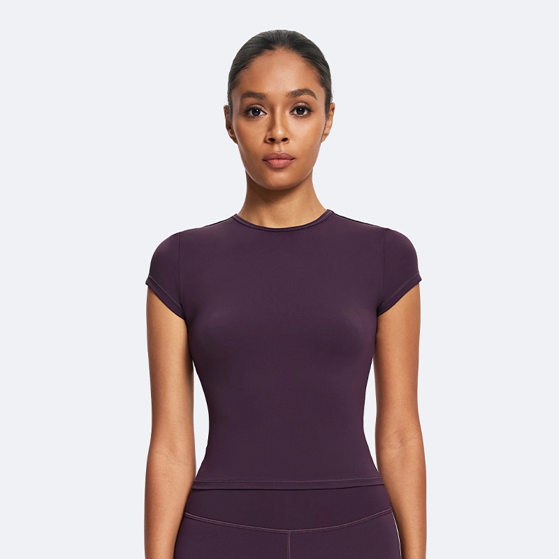 مورد ملابس اللياقة البدنية