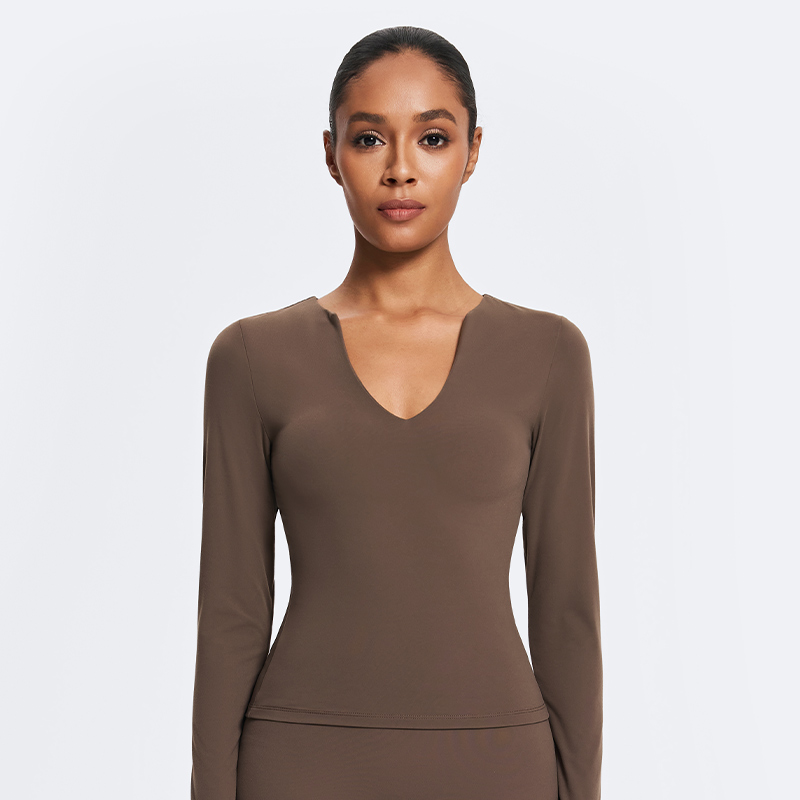 yoga wear manufacturer