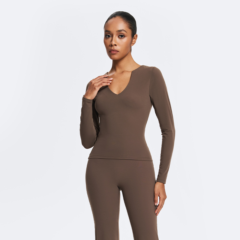yoga wear manufacturer