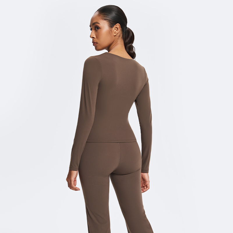 yoga wear manufacturer
