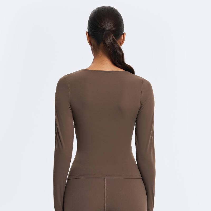 yoga wear manufacturer
