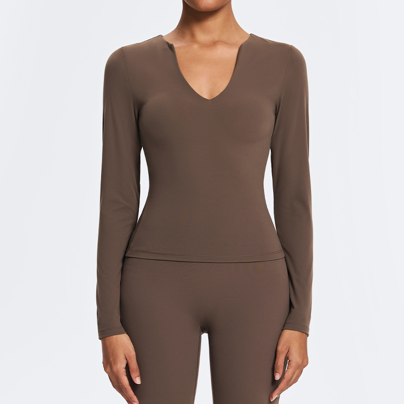 yoga wear manufacturer