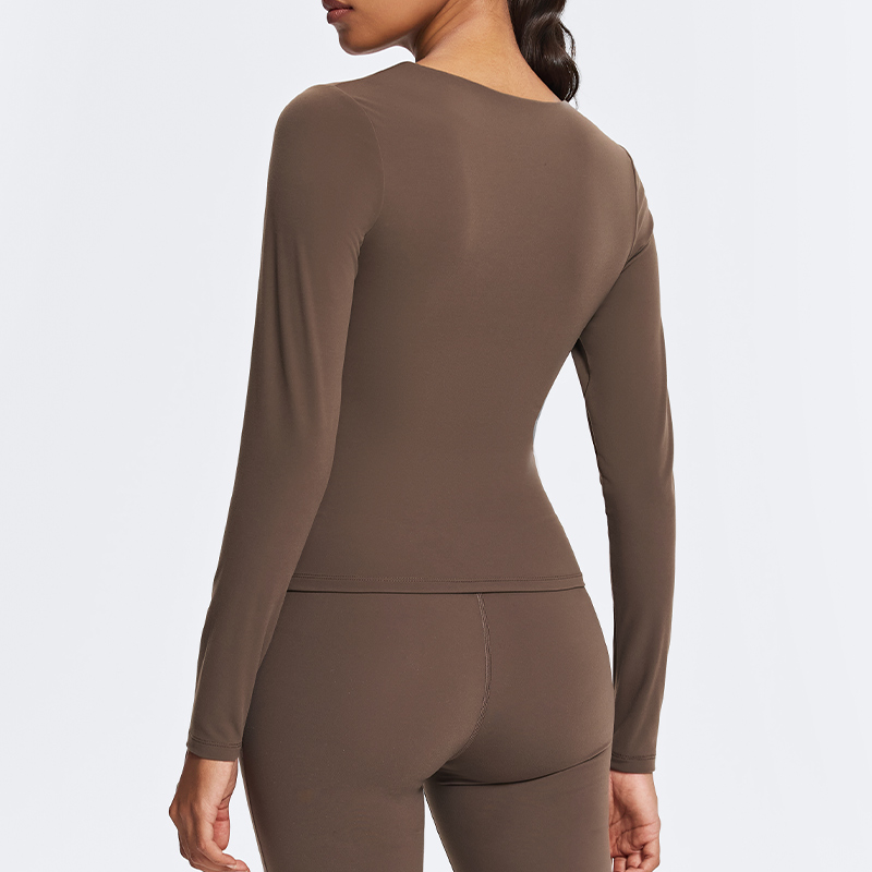 yoga wear manufacturer