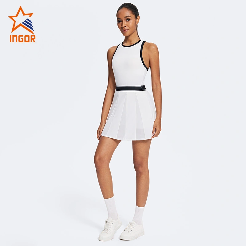 activewear manufacturer