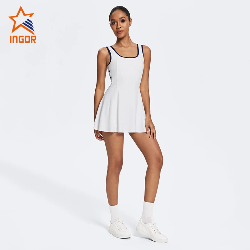 activewear manufacturer