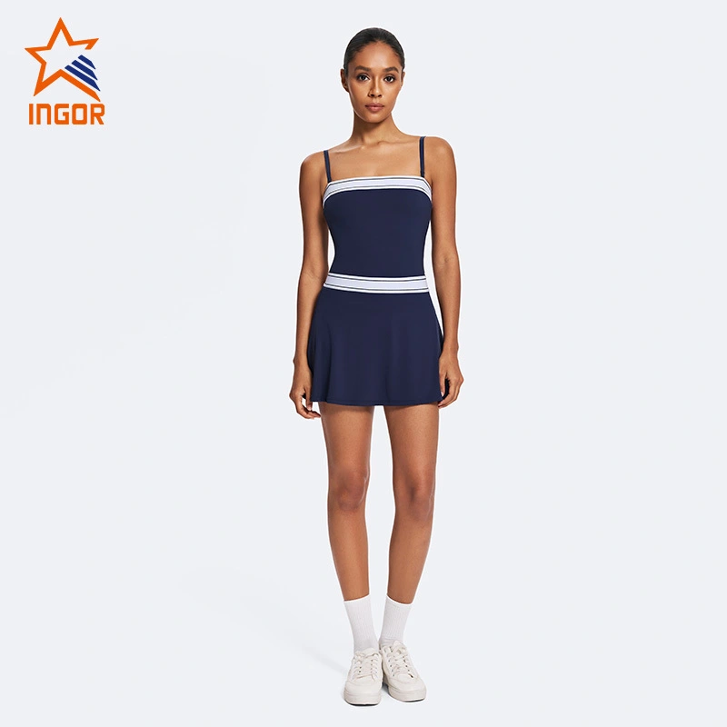 tennis wear manufacturer