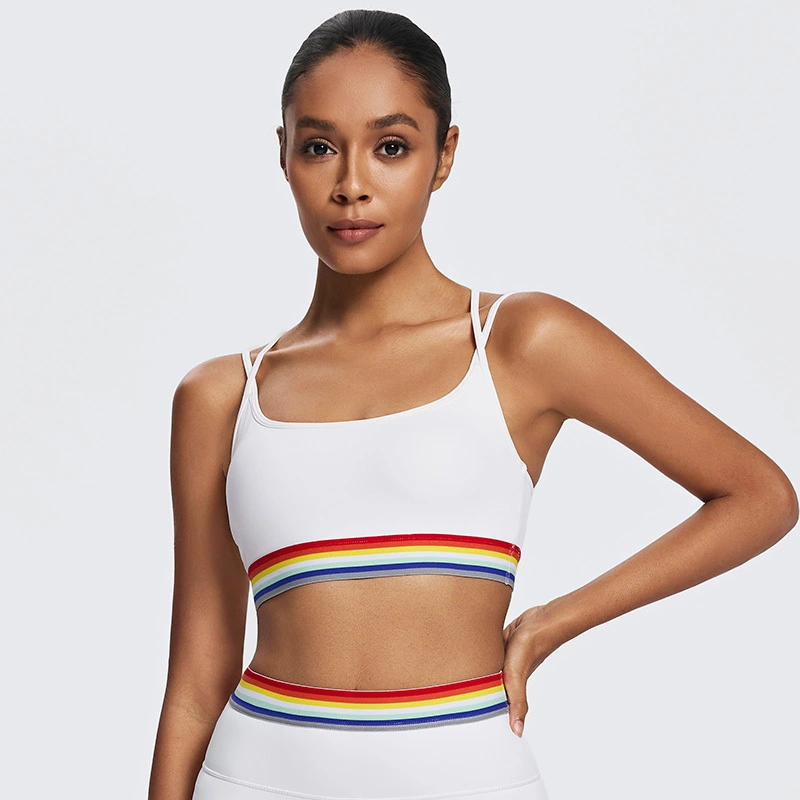 Hersteller von Sport-BHs