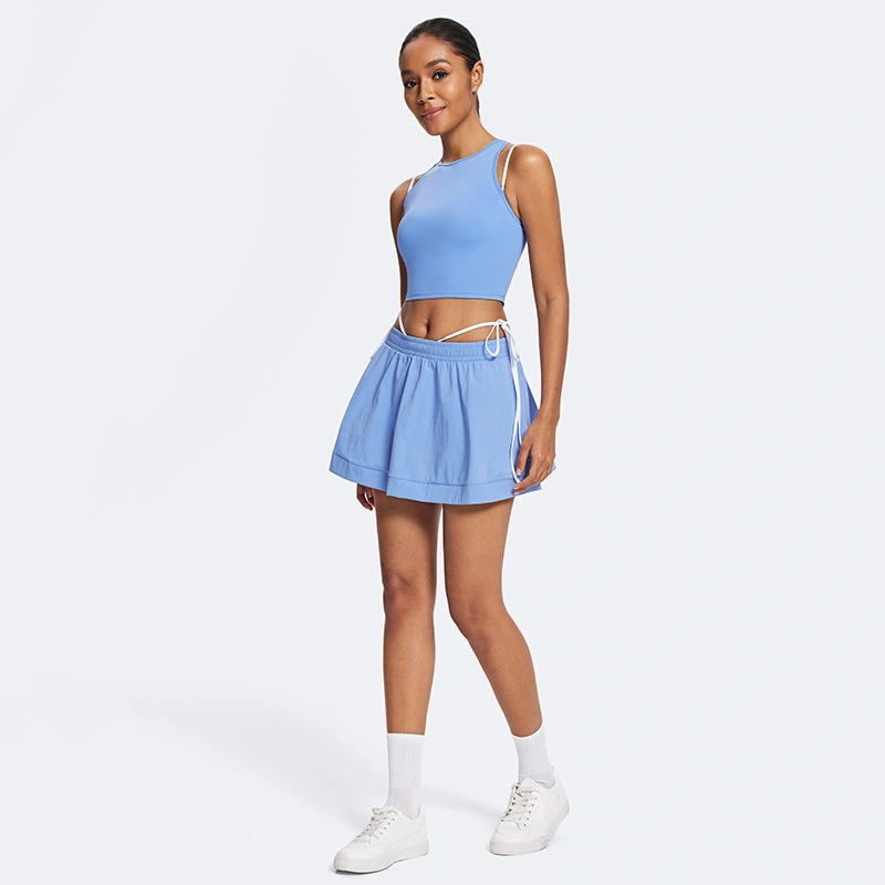 activewear manufacturer