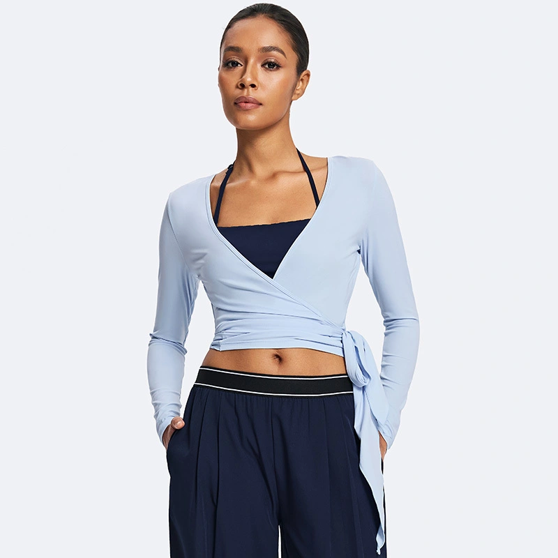 activewear manufacturer