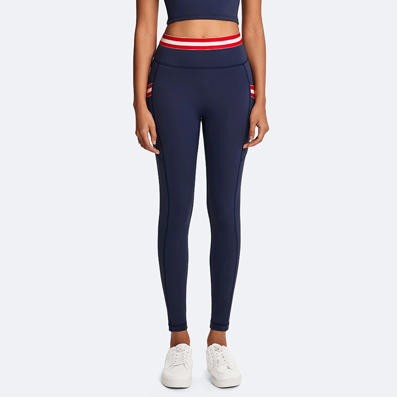 yoga wear manufacturer