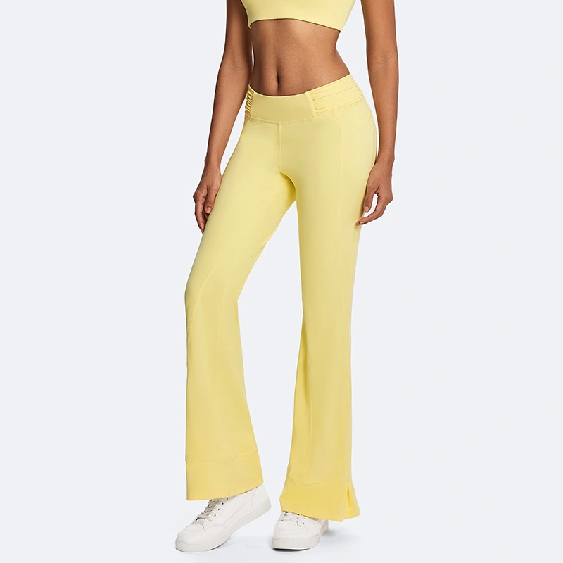 Produttore di abbigliamento attivo