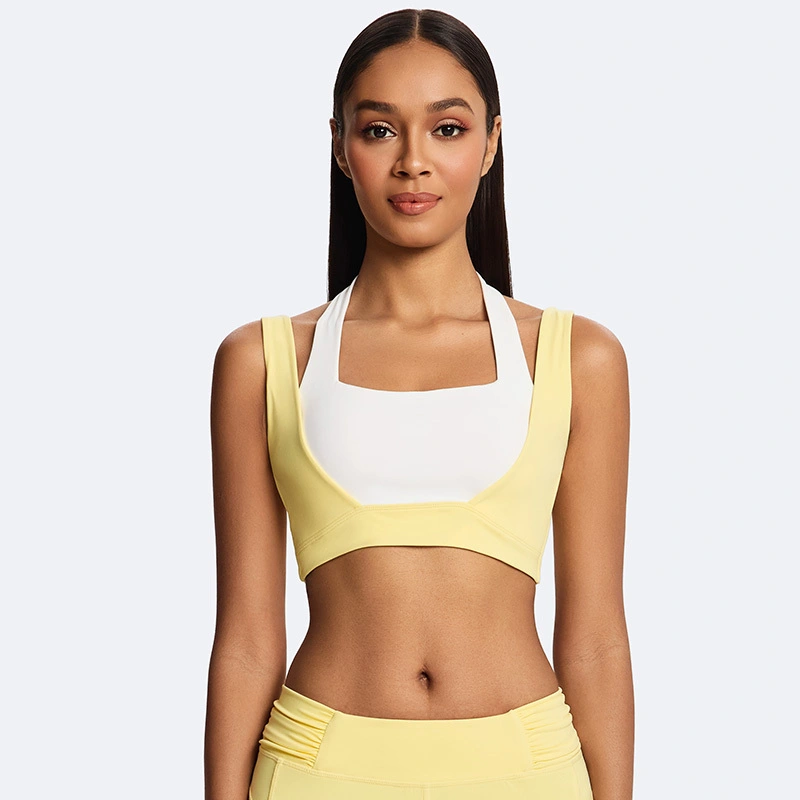 yoga wear manufacturer