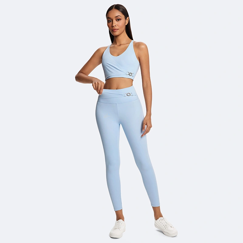 fabricant de vêtements de gym