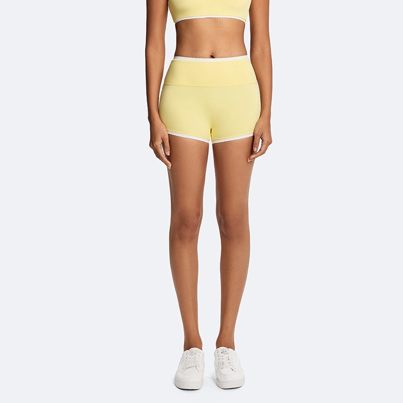 fabricante de ropa activa