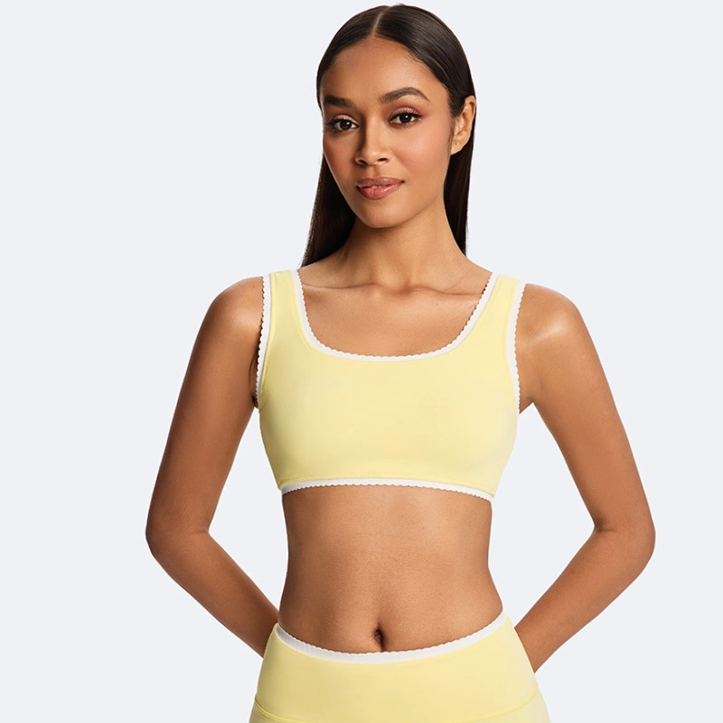 fabricant de vêtements de yoga