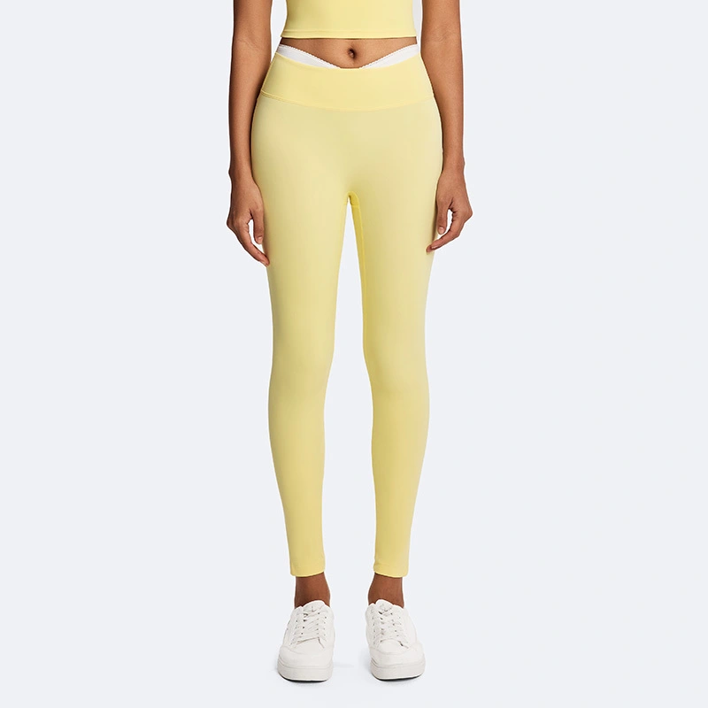 yoga wear manufacturer